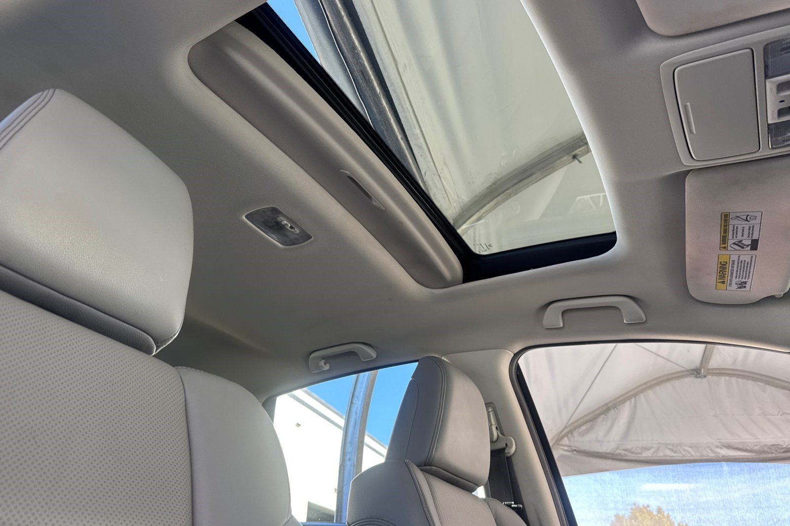 Used 2016 Honda CR-V EX-L image 25