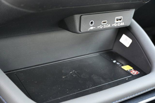 New 2026 Subaru Forester Premium image 24