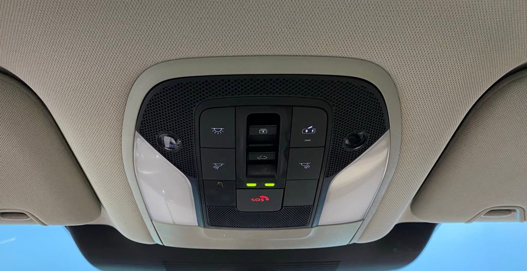 Used 2022 INFINITI QX60 Luxe image 31