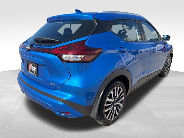 Used 2023 Nissan Kicks SV FWD image 7