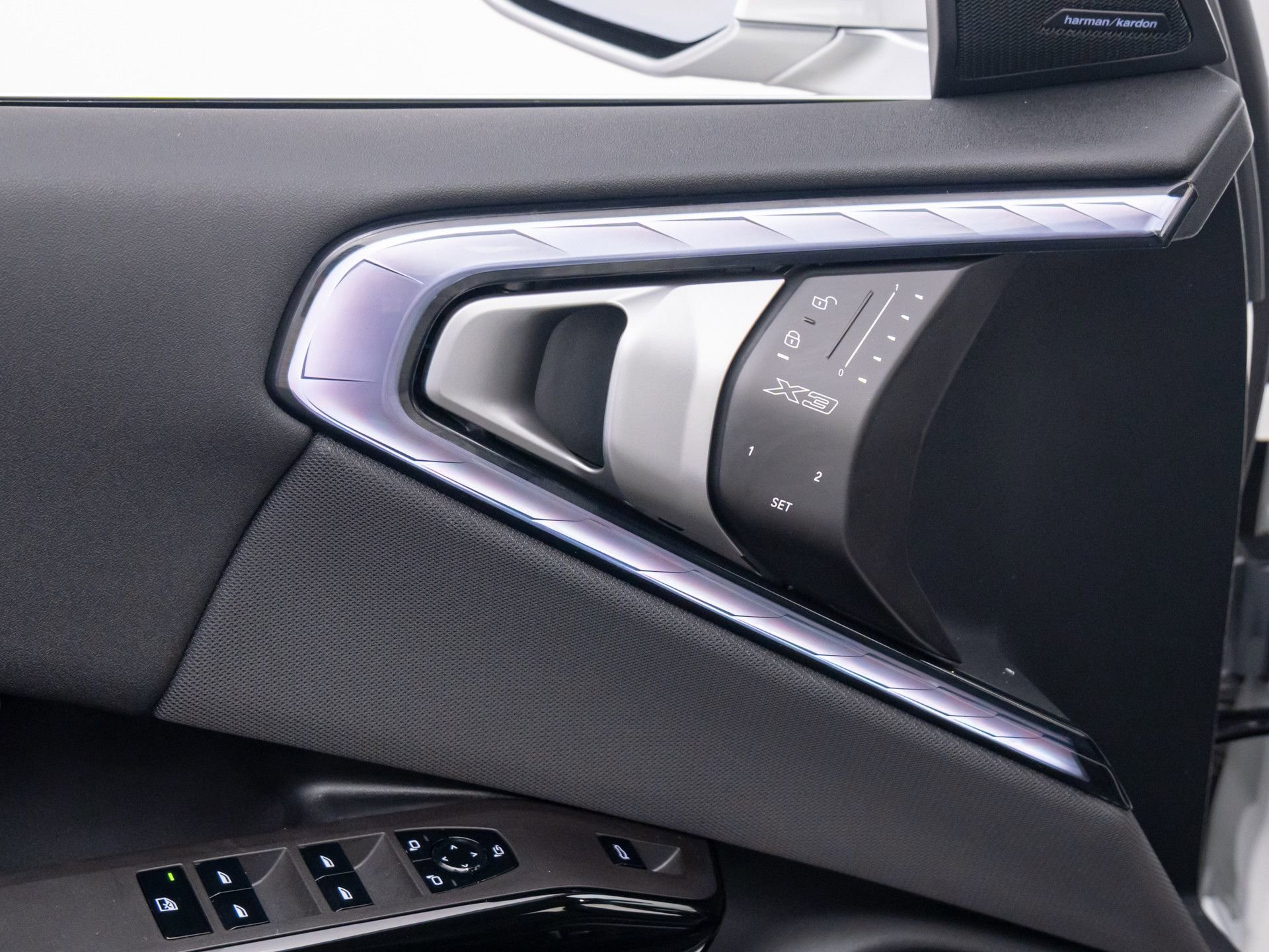 Certified 2026 BMW X3 xDrive30 image 13