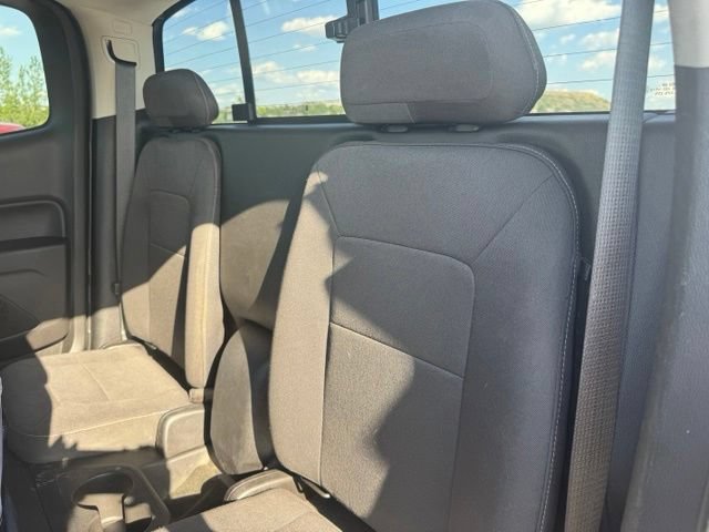 Used 2016 Chevrolet Colorado LT w/ LT Convenience Package AWD/4WD image 17