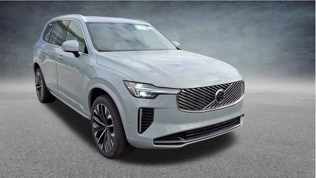 New 2026 Volvo XC90 B6 Plus w/ Protection Package Premier