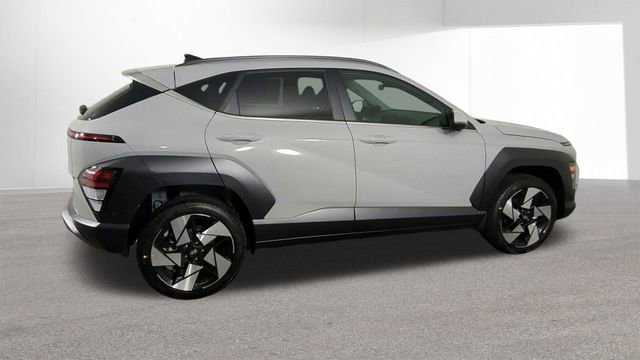 New 2026 Hyundai Kona Limited AWD/4WD image 9