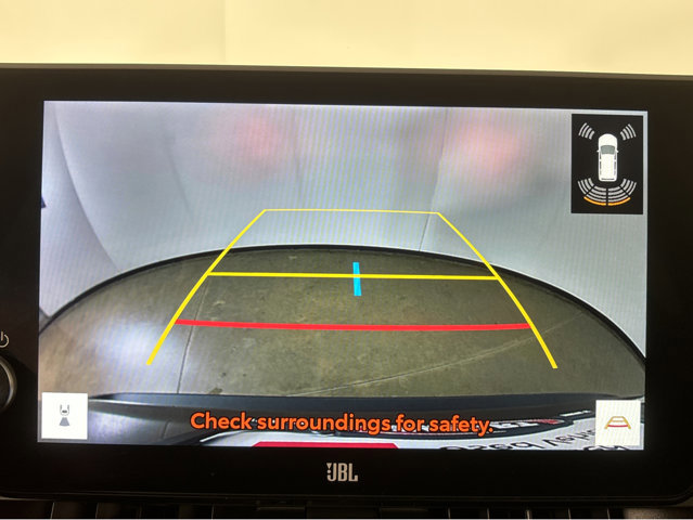 Used 2023 Toyota RAV4 XLE Premium image 30