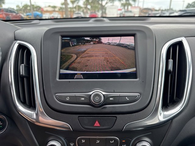 Used 2020 Chevrolet Equinox LT image 26