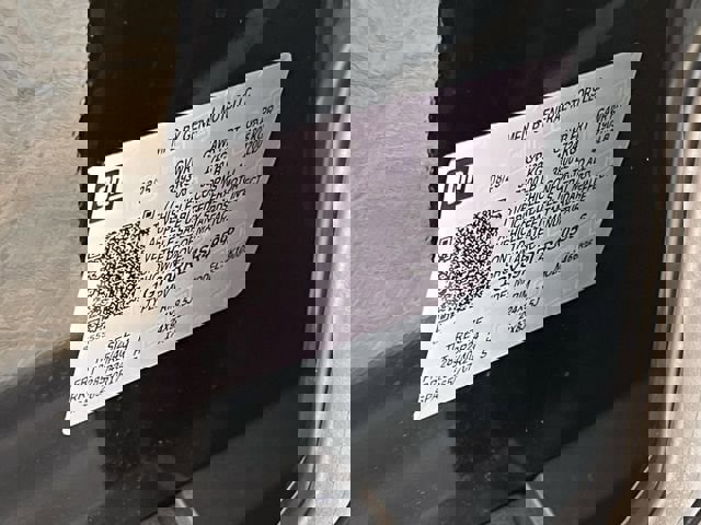 Certified 2025 Cadillac Escalade ESV Sport Platinum w/ LPO, ONYX Package image 30