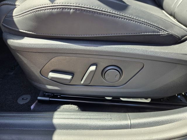 Used 2025 Kia K5 EX image 16