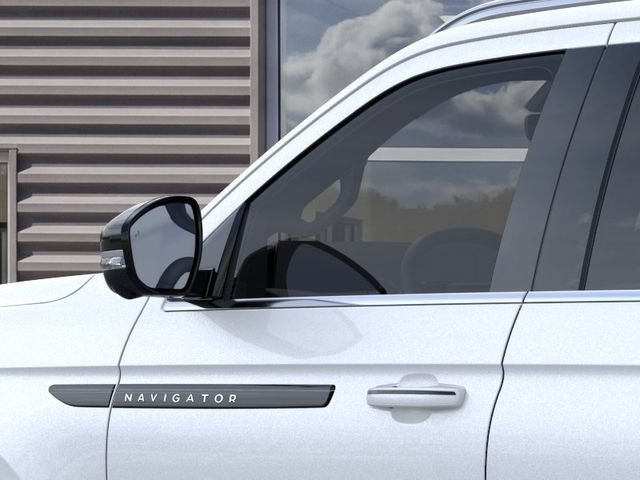 New 2025 Lincoln Navigator L Black Label AWD/4WD image 48