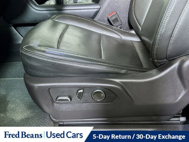 Used 2024 GMC Sierra 1500 Denali w/ Technology Package image 21