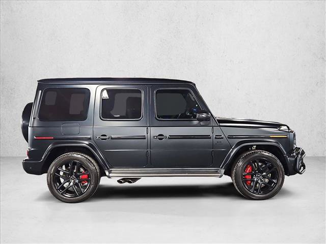 Used 2023 Mercedes-Benz G 63 AMG 4MATIC image 4