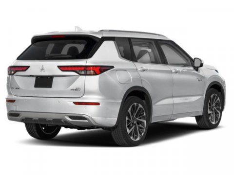 New 2025 Mitsubishi Outlander SEL image 2
