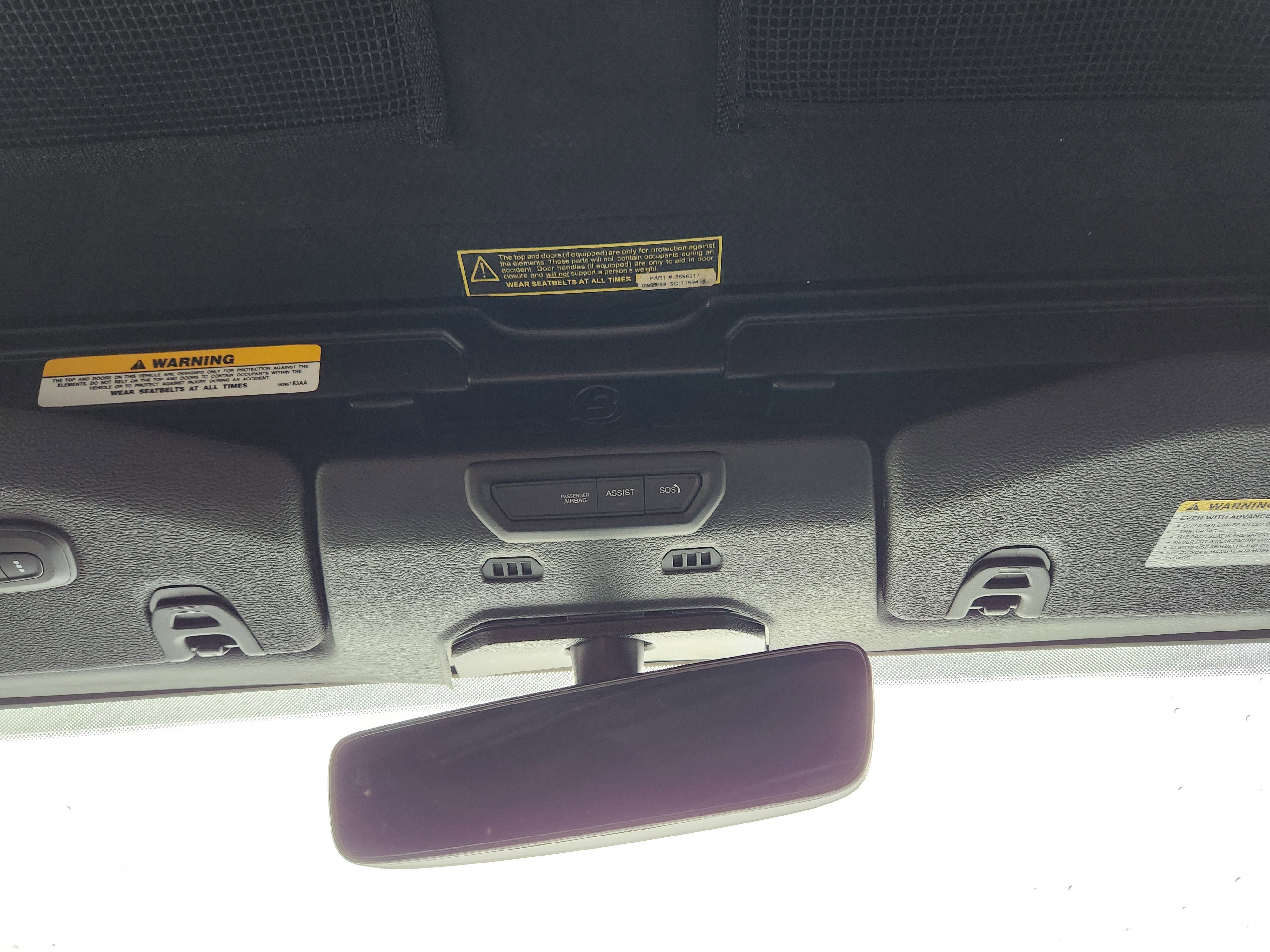 Used 2019 Jeep Wrangler Rubicon image 20