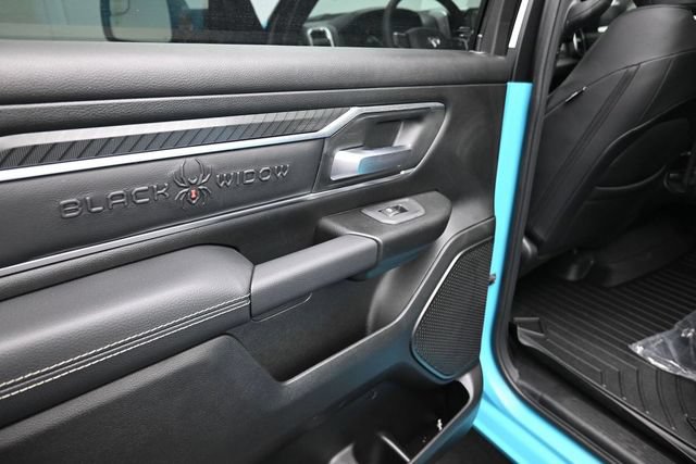 New 2026 RAM 1500 Big Horn AWD/4WD image 20