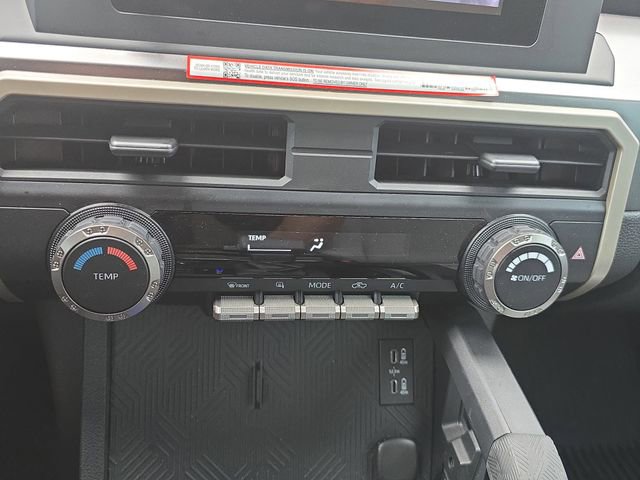 Used 2025 Toyota Tacoma SR5 image 23