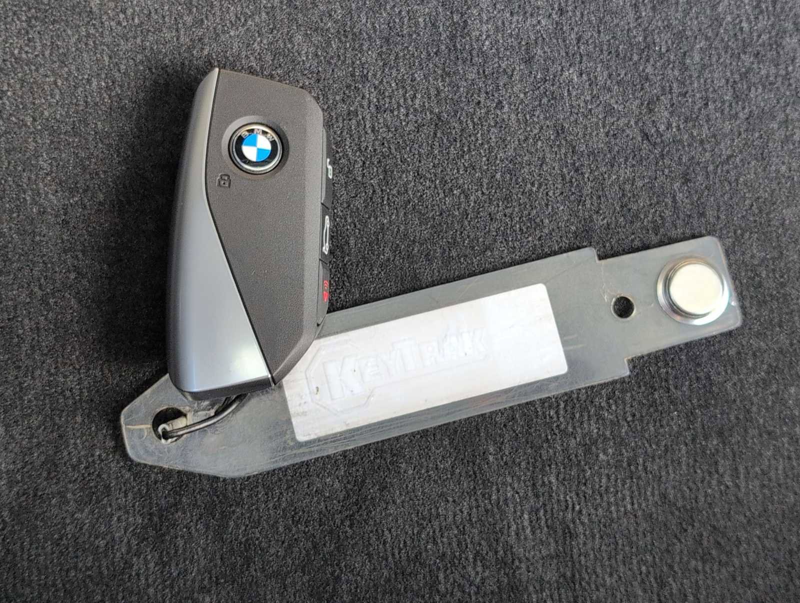 New 2026 BMW X5 xDrive40i w/ Premium Package image 37