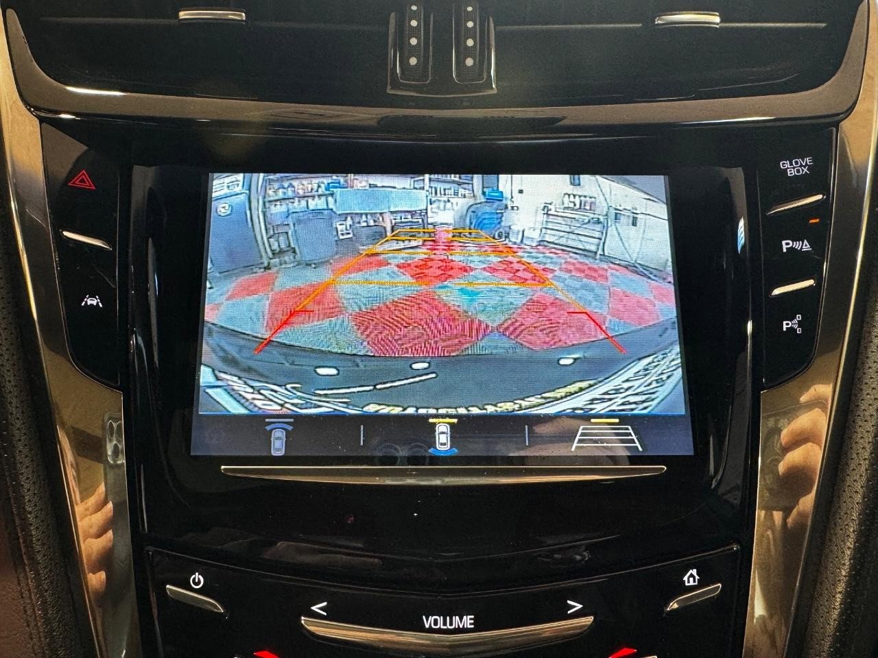 Used 2018 Cadillac CTS V w/ Luxury Package image 23