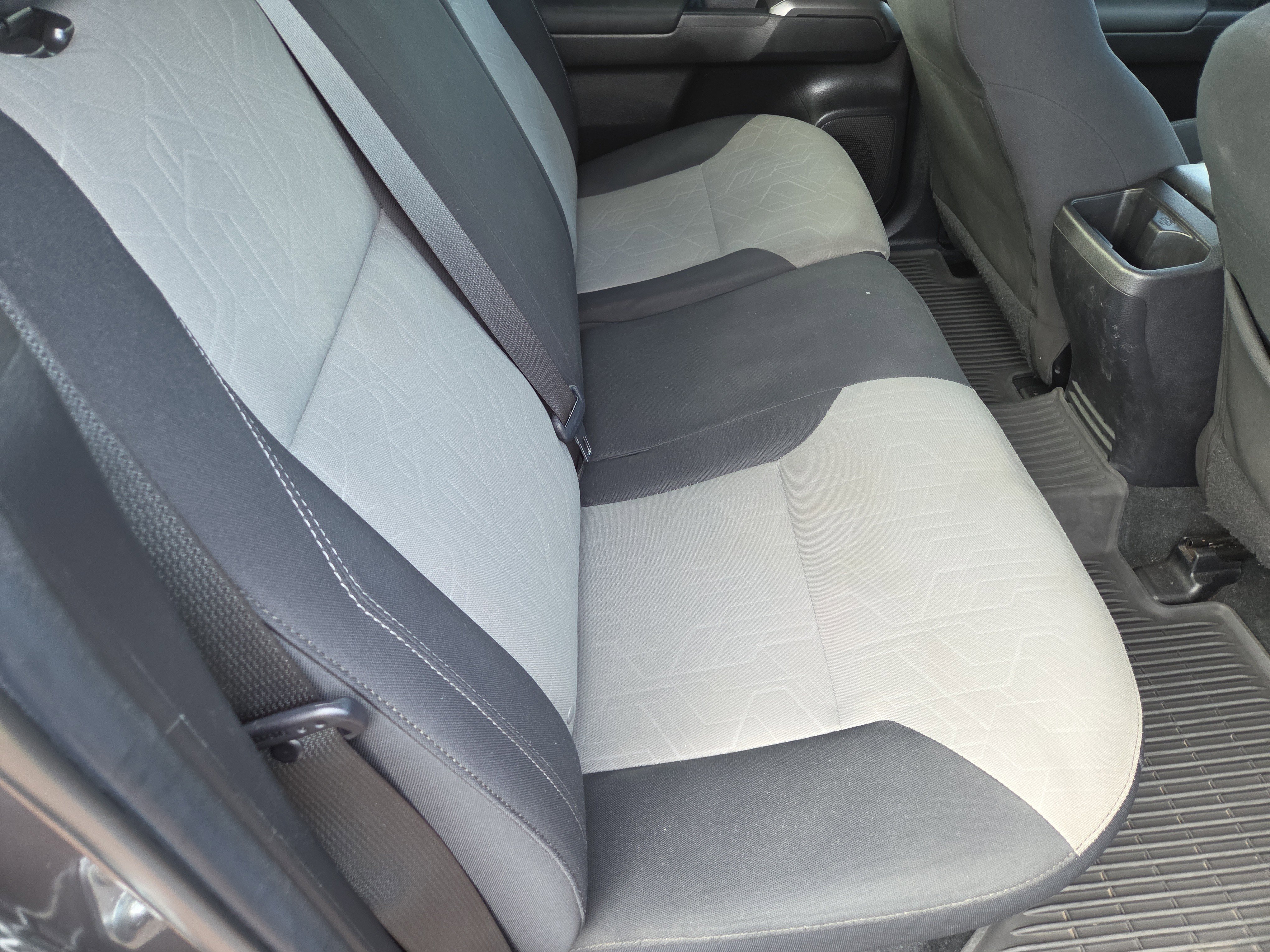 Certified 2023 Toyota Tacoma TRD Off-Road image 20