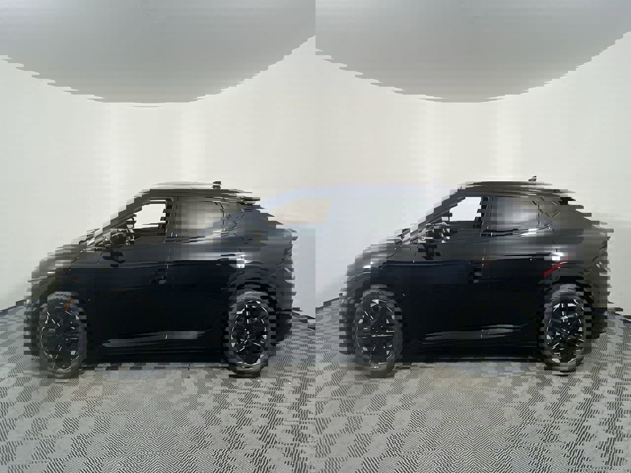 New 2025 Kia EV6 GT-Line image 8