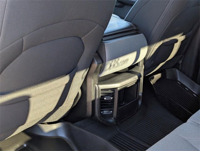 Used 2020 RAM 1500 Big Horn image 29