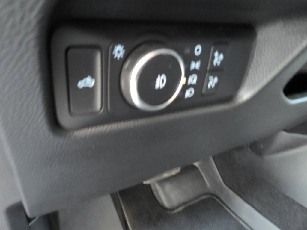 Used 2024 Ford Ranger Lariat w/ FX4 Off-Road Package image 15