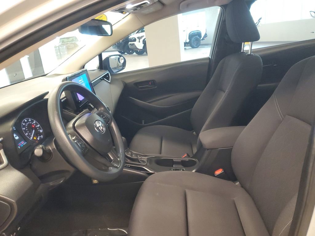 Certified 2024 Toyota Corolla LE image 14