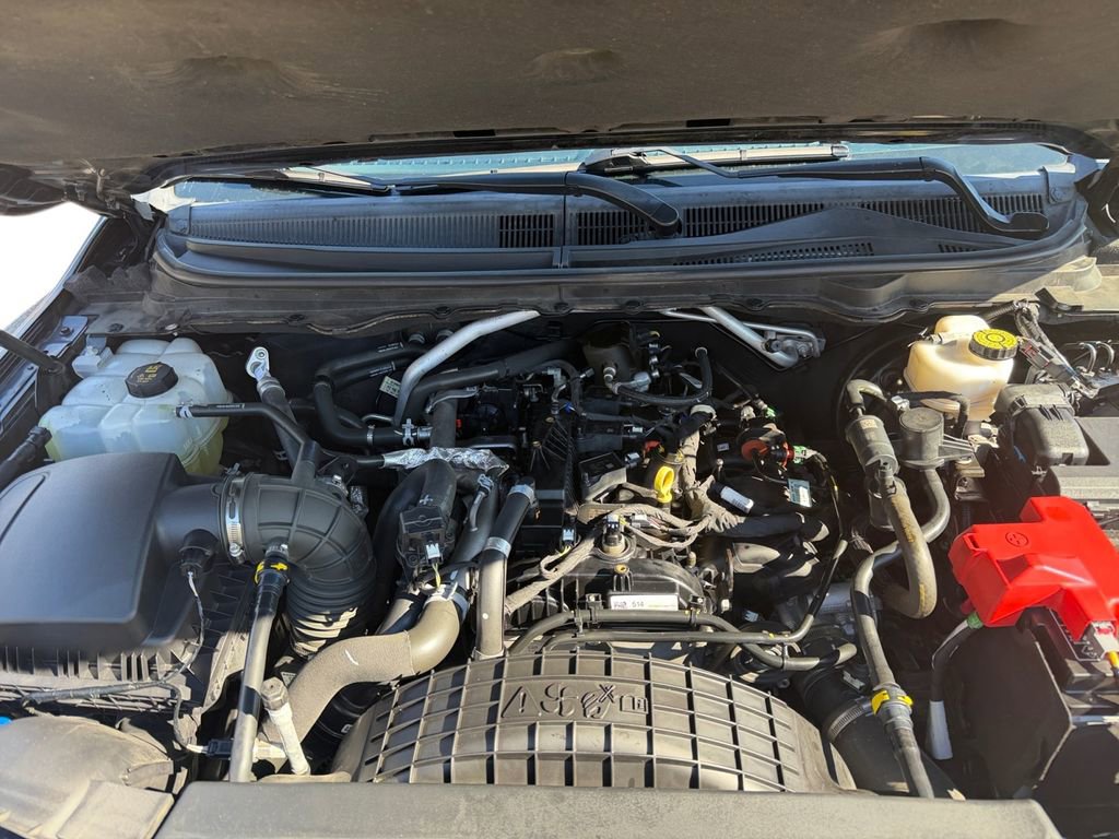 Used 2020 Ford Ranger XLT w/ Equipment Group 301A Mid image 28