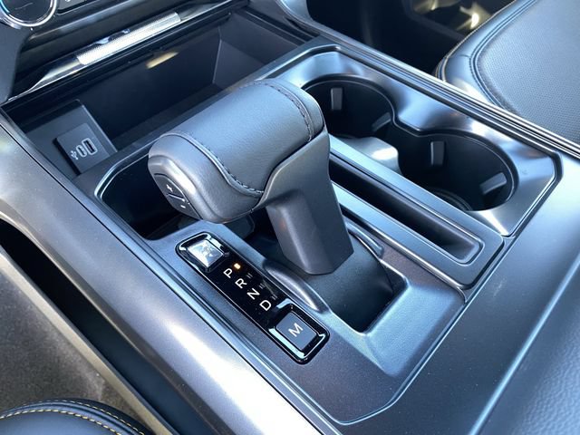 New 2026 Ford F150 Tremor AWD/4WD image 29