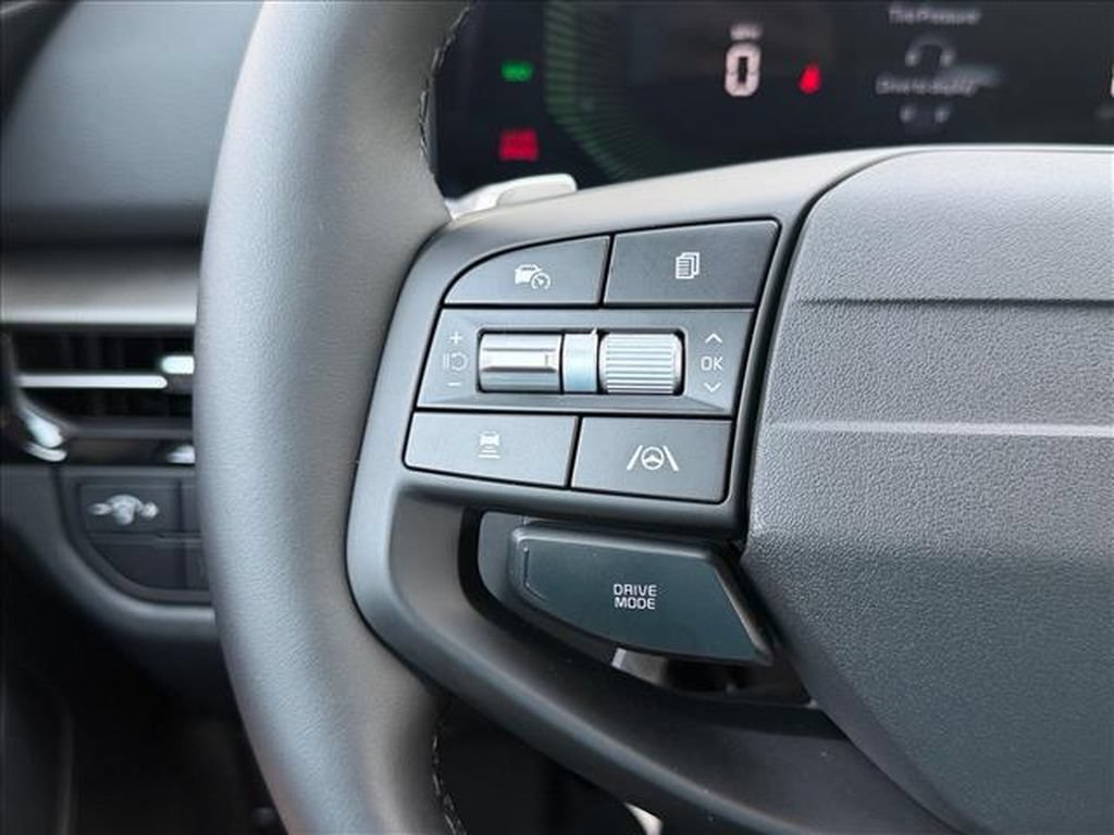 New 2027 Kia Sportage S AWD/4WD image 22