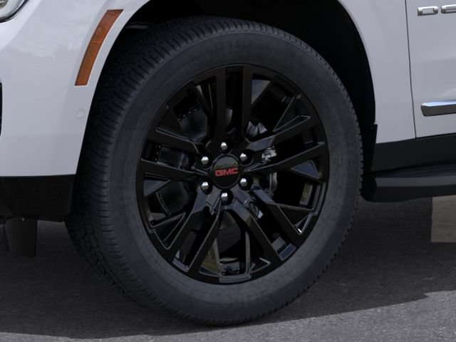 New 2026 GMC Yukon XL Denali w/ Advanced Technology Package AWD/4WD image 9