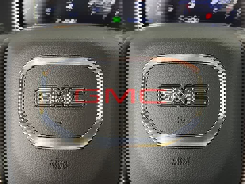 New 2026 GMC Sierra 1500 AT4 w/ AT4 Premium Package AWD/4WD image 45