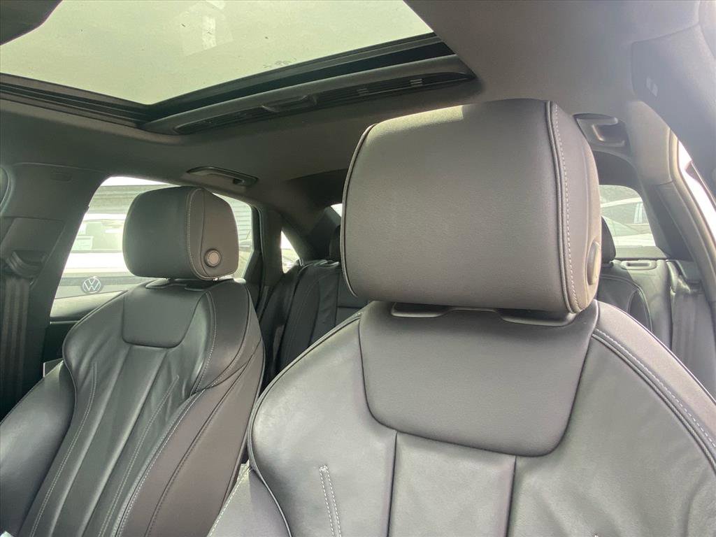 Used 2023 Audi A4 2.0T Premium Plus w/ Premium Plus Package image 14