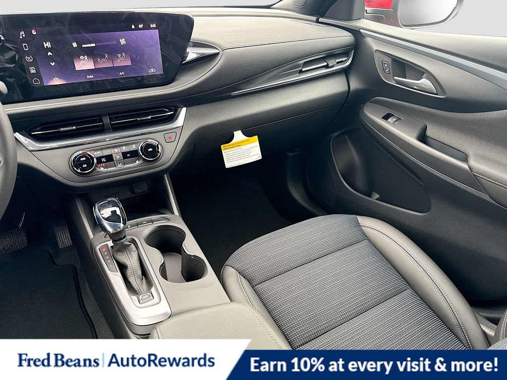 New 2026 Buick Envista Preferred w/ Convenience I Package image 22