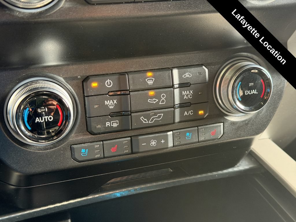 Used 2020 Ford F150 Lariat w/ Equipment Group 502A Luxury AWD/4WD image 7