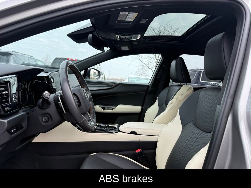 Used 2022 Lexus NX 350 AWD image 6