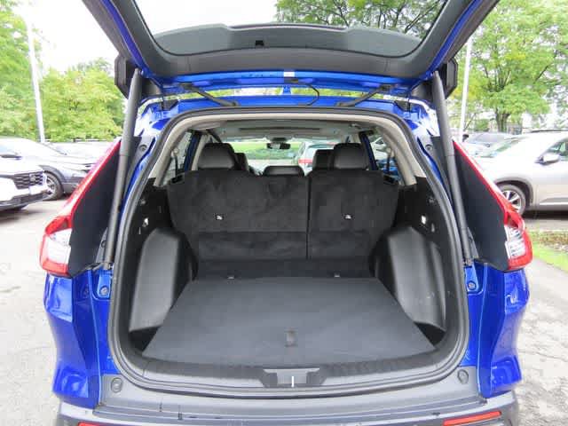 Certified 2024 Honda CR-V EX-L image 11