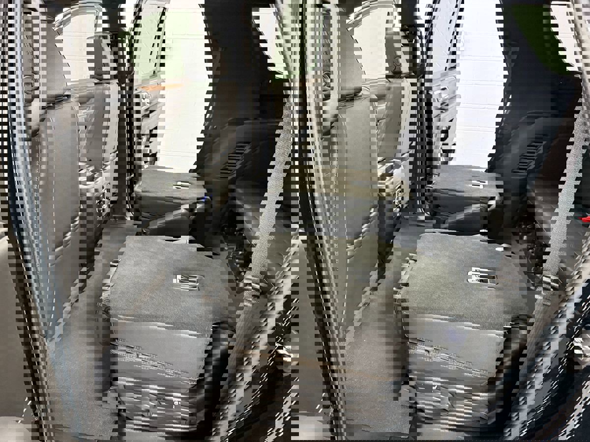 Used 2024 Chevrolet Tahoe High Country image 21