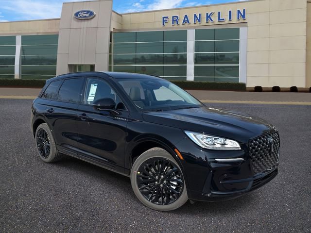 New 2026 Lincoln Corsair Grand Touring image 1