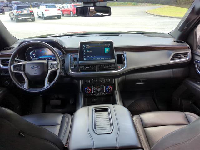 Used 2023 Chevrolet Tahoe Z71 w/ Luxury Package image 6