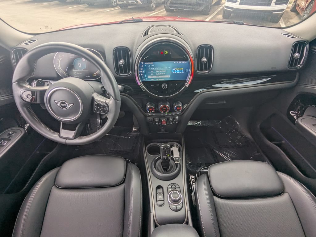 Used 2024 MINI Cooper Countryman S FWD image 26