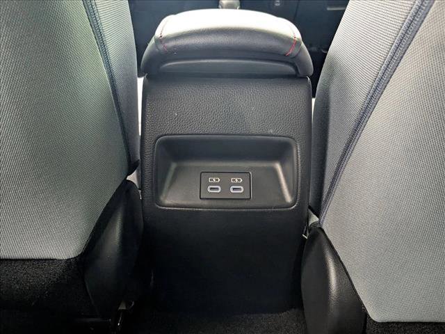 Certified 2025 Toyota Corolla SE image 16