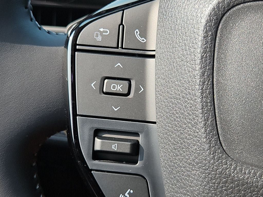 New 2026 Toyota C-HR AWD/4WD image 26