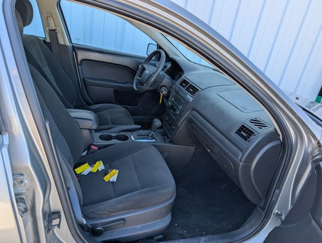 Used 2008 Ford Fusion SE FWD image 17