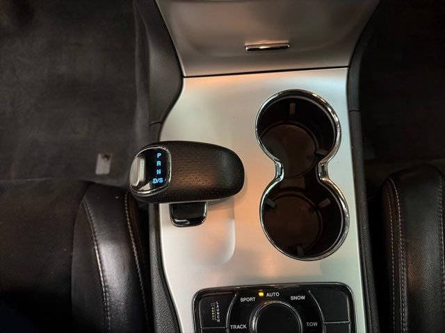 Used 2015 Jeep Grand Cherokee SRT w/ Trailer Tow Group IV image 21