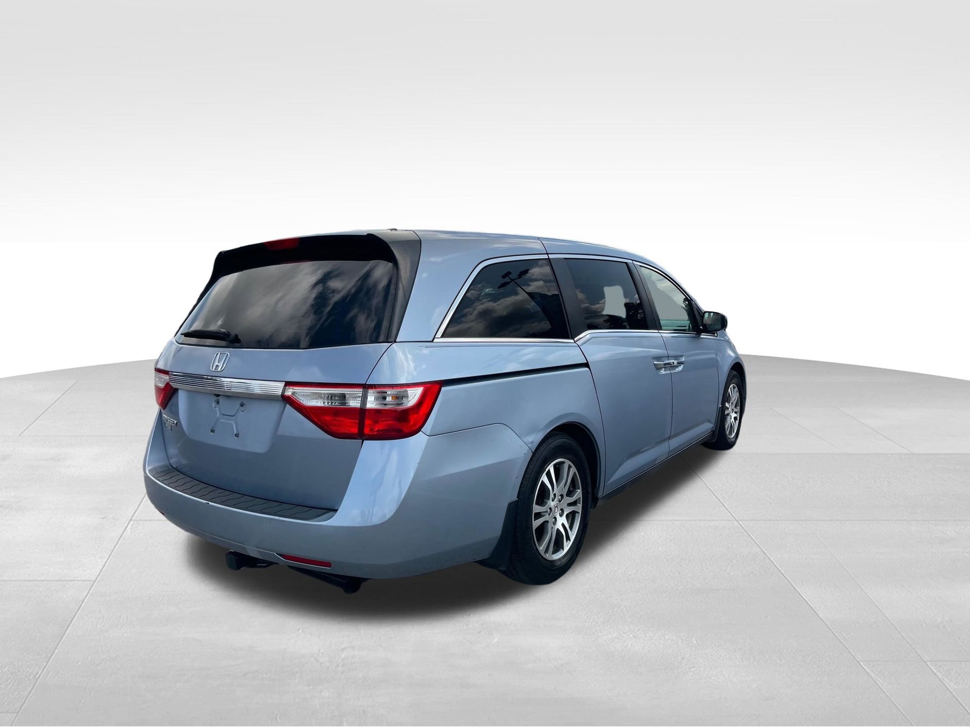 Used 2013 Honda Odyssey EX-L image 10