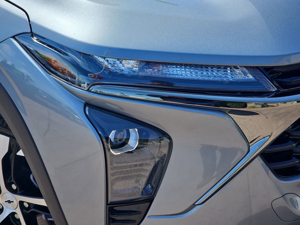 New 2026 Chevrolet Trax RS w/ Sunroof Package image 33