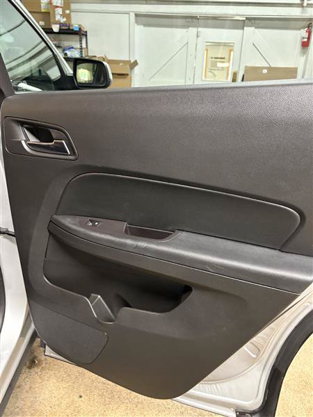 Used 2017 Chevrolet Equinox LT w/ Convenience Package AWD/4WD image 15