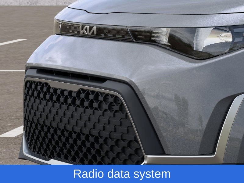 New 2025 Kia Soul LX image 13