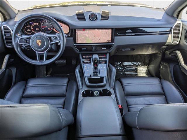Used 2019 Porsche Cayenne image 18