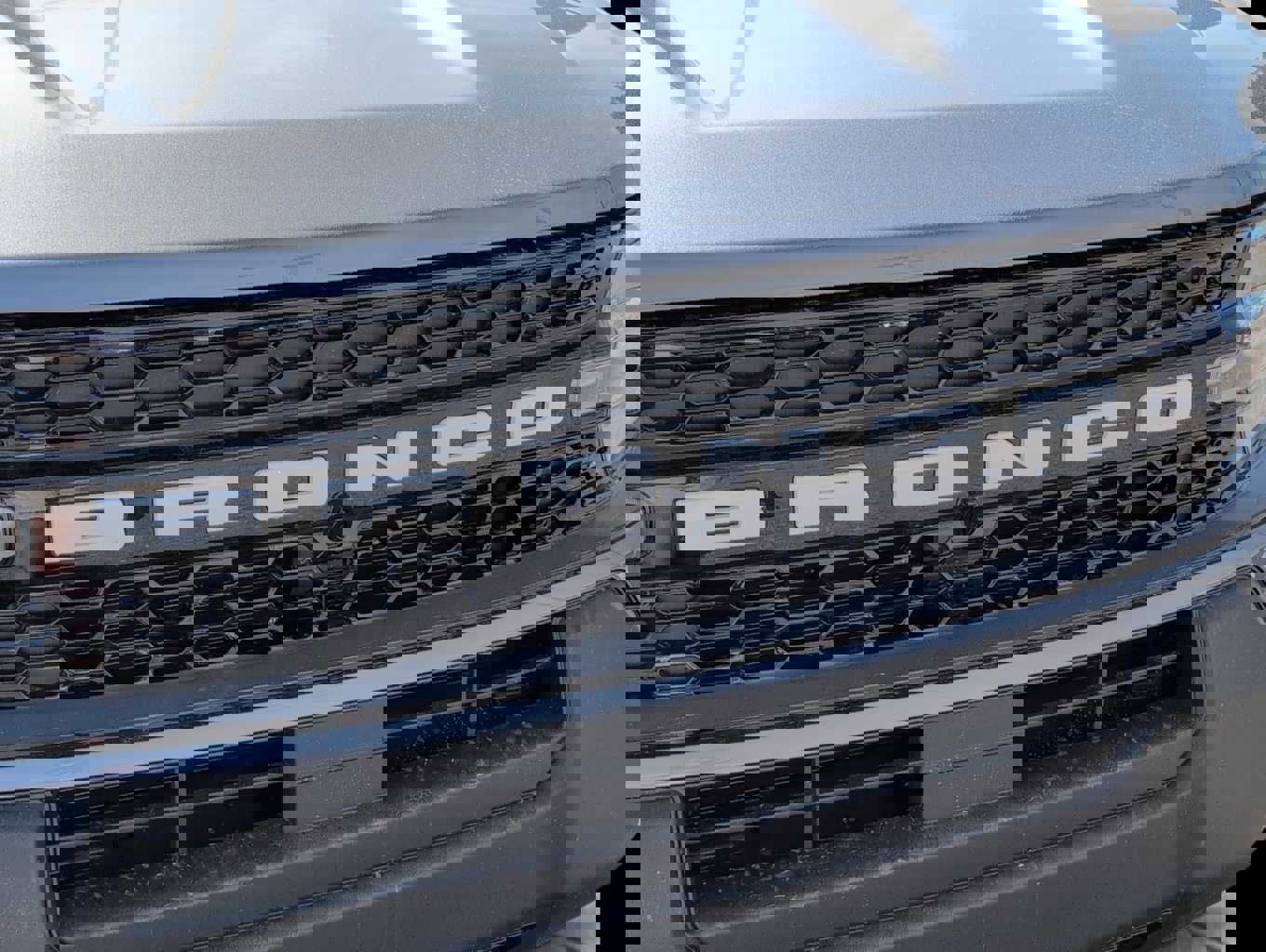 New 2026 Ford Bronco Sport Outer Banks image 17